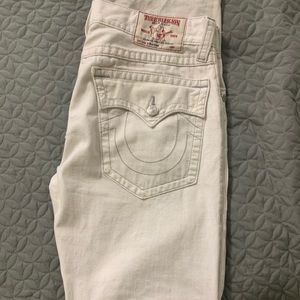 True religion jeans